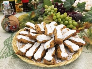 Dolci Sardi Pasticceria Rozzo Porto Torres
