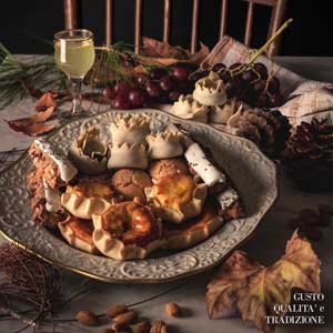 icona dolci sardi pasticceria Rozzo