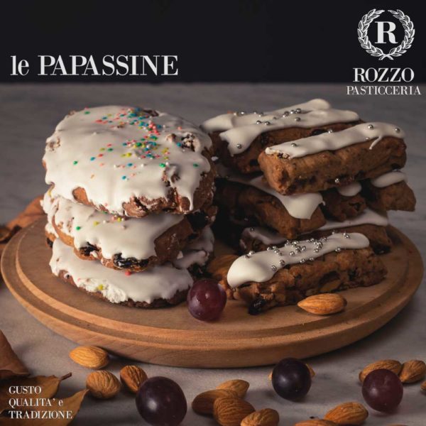 Dolci-sardi-pasticceria-Rozzo-Porto-Torres--papassine-