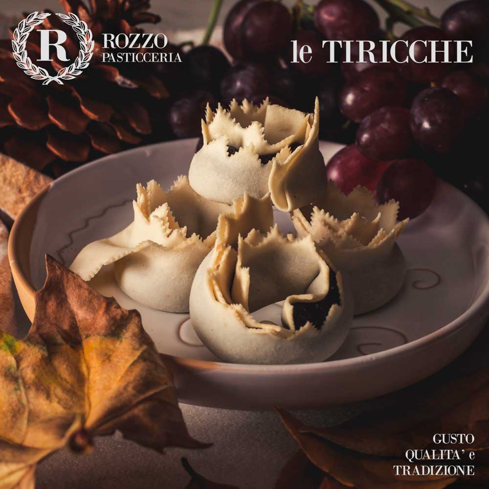 Dolci-sardi-pasticceria-Rozzo-Porto-Torres--tiricche-