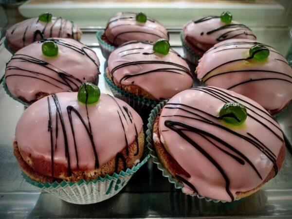 Pasticcerie Sassari - Pasticceria Rozzo - produzione dolci artigianali - dolci freschi sardi torte.