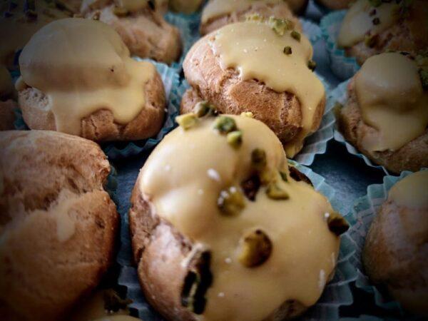 Pasticcerie Sassari - Pasticceria Rozzo - produzione dolci artigianali - dolci freschi sardi torte.