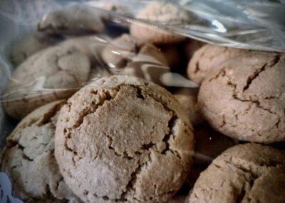 Dolci Sardi Pasticceria Rozzo Porto Torres Sassari