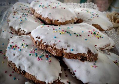 Dolci Sardi Pasticceria Rozzo Porto Torres Sassari