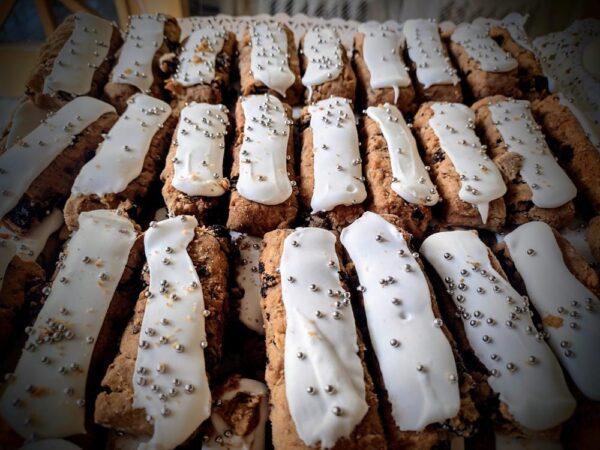 Dolci Sardi Pasticceria Rozzo Porto Torres Sassari