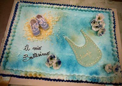 Torte matrimonio, anniversario, laurea, feste e compleanni.