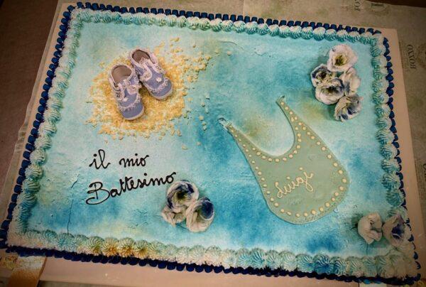 Torte matrimonio, anniversario, laurea, feste e compleanni.