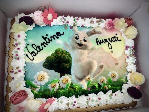 Torte matrimonio, anniversario, laurea, feste e compleanni.