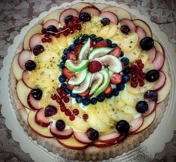 Dolci Sardi Pasticceria Rozzo Porto Torres Sassari