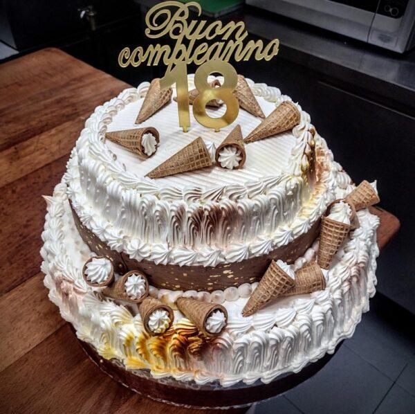 Dolci Sardi Pasticceria Rozzo Porto Torres Sassari