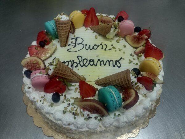 Dolci Sardi Pasticceria Rozzo Porto Torres Sassari