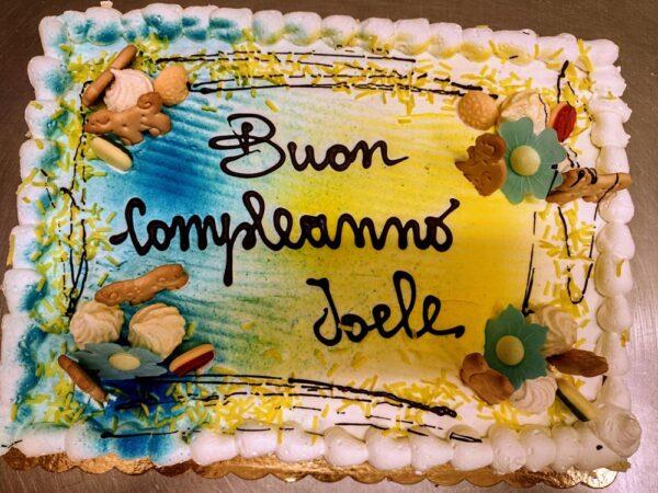Dolci Sardi Pasticceria Rozzo Porto Torres Sassari