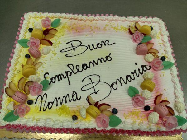 Dolci Sardi Pasticceria Rozzo Porto Torres Sassari