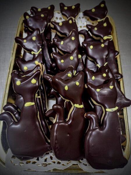Dolci Sardi Pasticceria Rozzo Porto Torres Sassari