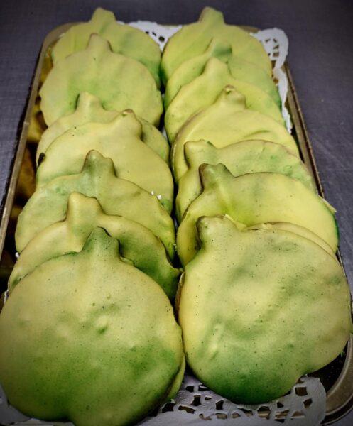 Dolci Sardi Pasticceria Rozzo Porto Torres Sassari