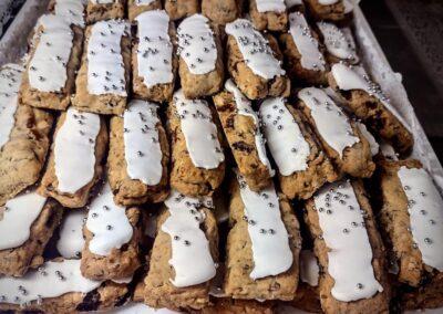 Dolci Sardi Pasticceria Rozzo Porto Torres Sassari