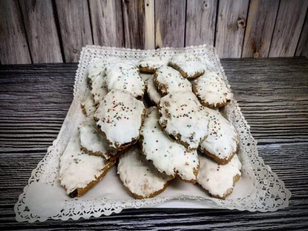 Dolci Sardi Pasticceria Rozzo Porto Torres Sassari