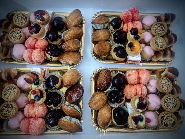 Dolci Sardi Pasticceria Rozzo Porto Torres Sassari